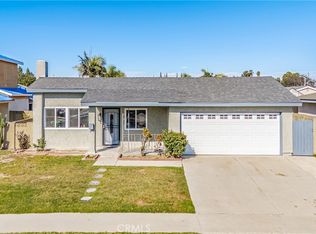 12135 Bertha St, Cerritos, CA 90703