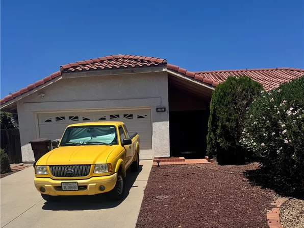 26888 Potomac Dr, Menifee, CA 92586