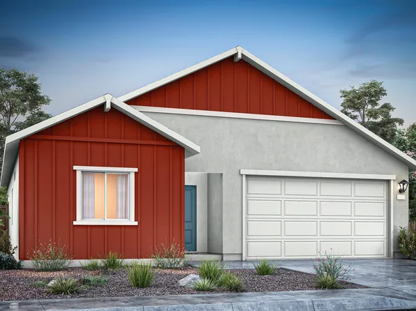 502 Russell Rd, Dayton, NV 89403