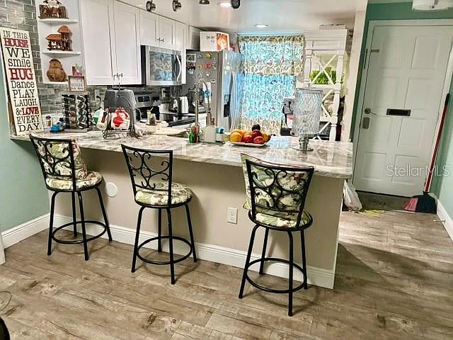 2 bed, 2.0 bath, 1064 sqft, $1,695 — Photo 2