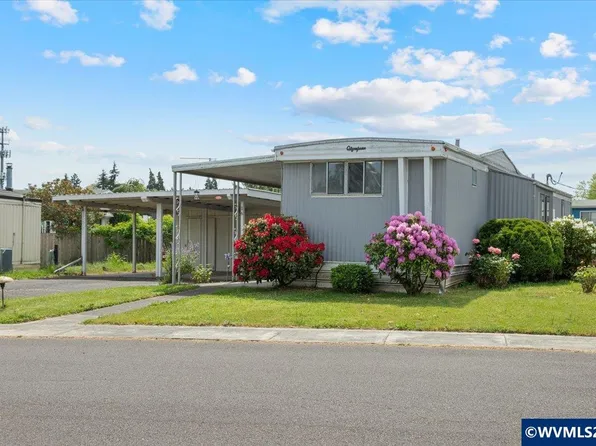 5355 River Rd N Unit 16, Keizer, OR 97303