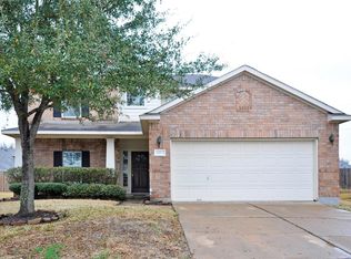 18102 Brightwood Park Ln, Richmond, TX 77407