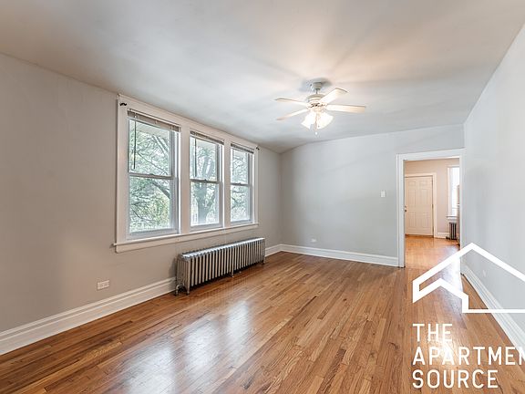 3rd image of 4703 W Parker Ave #2