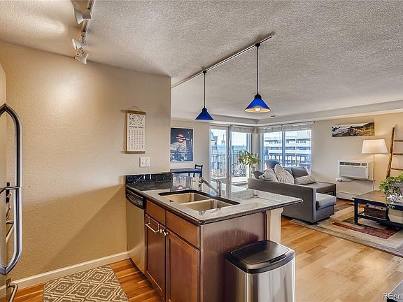 4th image of 1150 N Vine St #704