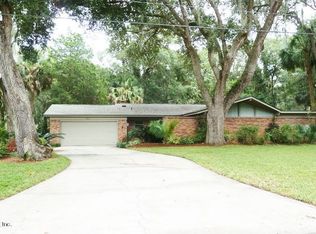 1201 Big Tree Rd, Neptune Beach, FL 32266