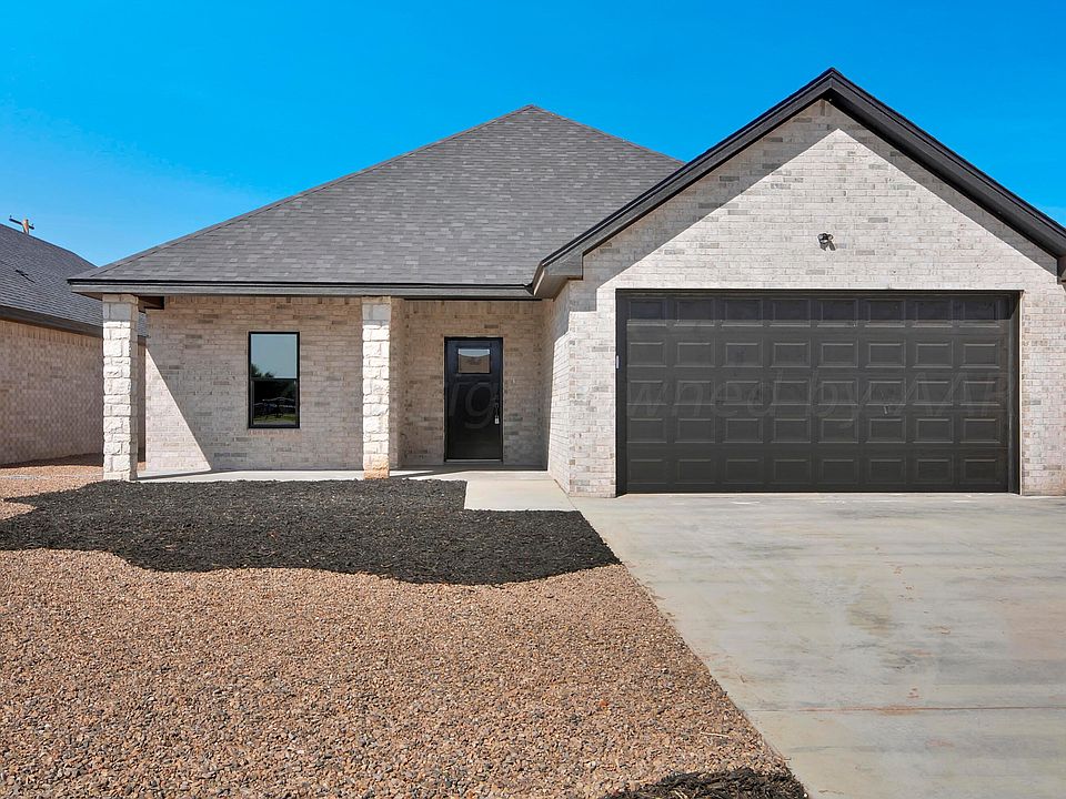 1505 N Main St, Friona, TX 79035 MLS 236664 Zillow