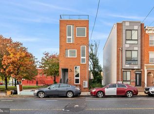 435 W Berks St #B, Philadelphia, PA 19122