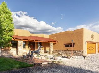 30119 J Rd, Hotchkiss, CO 81419