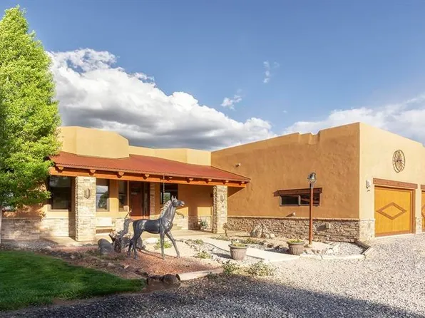 30119 J Road, Hotchkiss, CO 81419