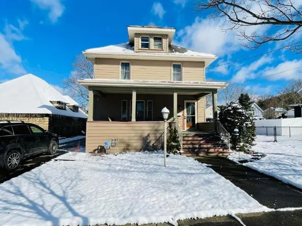5 E 3rd Ave #5, Warren, PA 16365