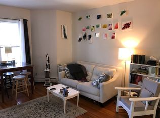 202 Saint Paul St APT 21, Brookline, MA 02446