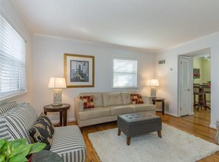 381 10th St NE, Atlanta, GA 30309