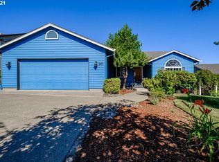 987 Burley Hill Dr NW, Salem, OR