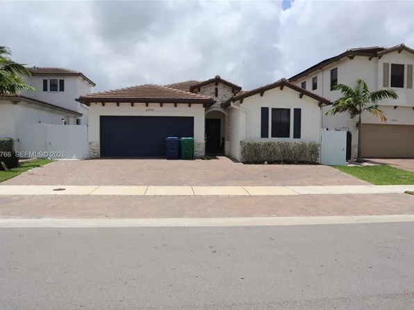 22920 SW 130th Ave, Miami, FL 33170