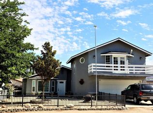 2013 Pecos Ave, Lake Isabella, CA 93240