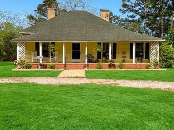 12173 Old Douglass Rd, Carlisle, SC 29014