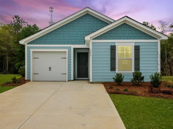 753 Striped Bass Ct, Santee, SC 29142