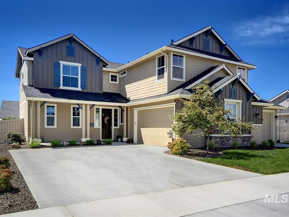 1st image of 1073 Overland Trl