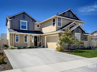 1073 Overland Trl, Middleton, ID 83644
