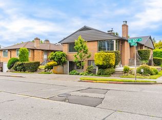 3017 NW 85th St #0, Seattle, WA 98117