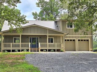 2417 Mobile Rd, Mc Caysville, GA 30555