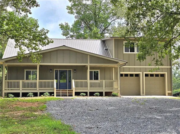 2417 Mobile Rd, Mc Caysville, GA 30555