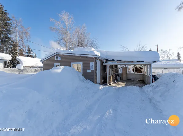 1393 6th Ave, Fairbanks, AK 99701