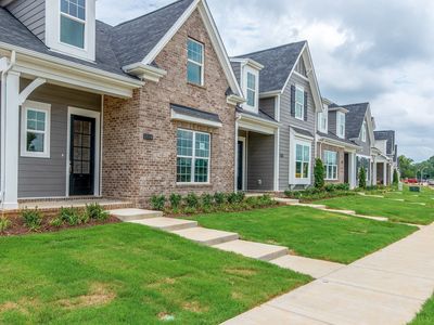 3128 Arbor Valley Rd #C-7, Spring Hill, TN, 37174