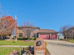 9006 Timberwood Ln, Tinley Park, IL 60487