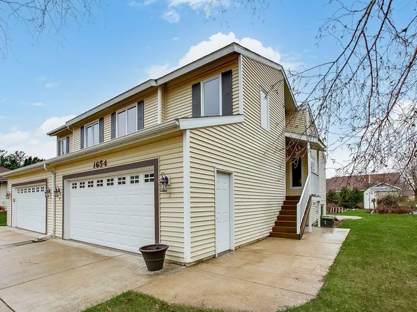 1654 Jewell St, Prescott, WI 54021