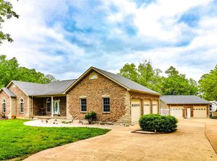 14152 State Rd E, De Soto, MO 63020