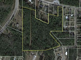 0 Roys Rd, Gautier, MS 39553