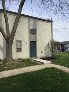 1030 Galliton Ct APT H, Columbus, OH, 43220
