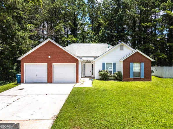 7190 Williamsburg Dr, Riverdale, GA 30274