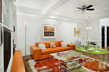 Sold by Halstead Real Estate