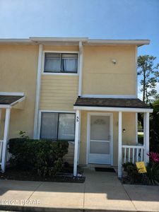 480 Reed Canal Rd APT 55, South Daytona, FL, 32119