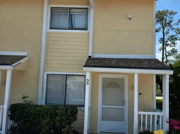 480 Reed Canal Rd APT 55, South Daytona, FL 32119