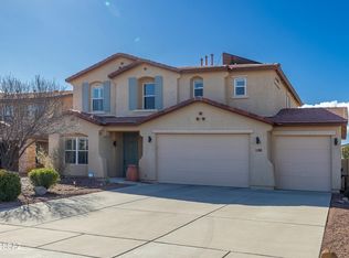 3578 E Canter Rd, Tucson, AZ 85739