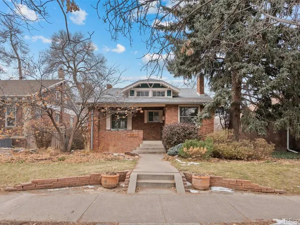 2261 Hudson Street, Denver, CO 80207