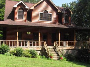 625 Nancy Cemetery Rd, Scottsville, KY 42164