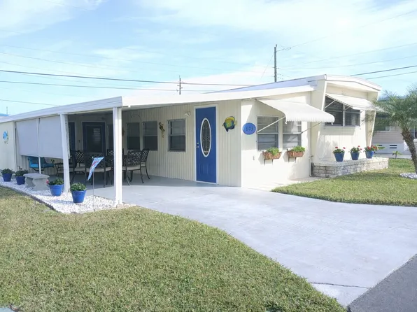 803 52nd Avenue Ln W #L803, Bradenton, FL 34207