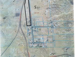 Saddle Ridge Rd, Gallup, NM 87301