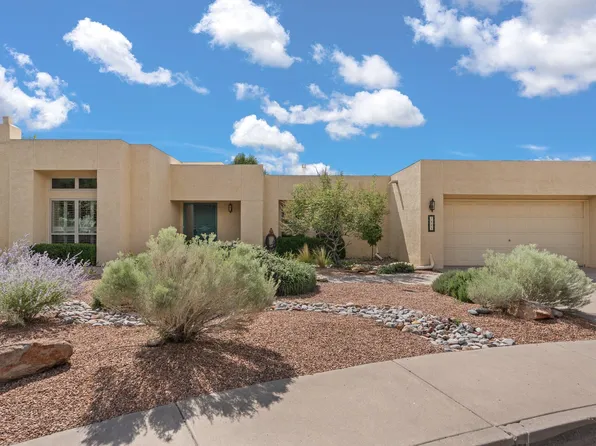7901 Woodleaf Dr NE, Albuquerque, NM 87109