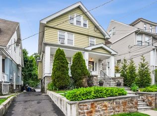 22 Mount Joy Pl, New Rochelle, NY 10801