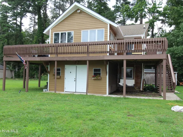 507 Seaview Drive, Edenton, NC 27932