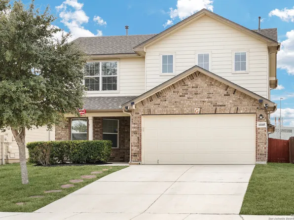 10105 Strasbourg, Schertz, TX 78154
