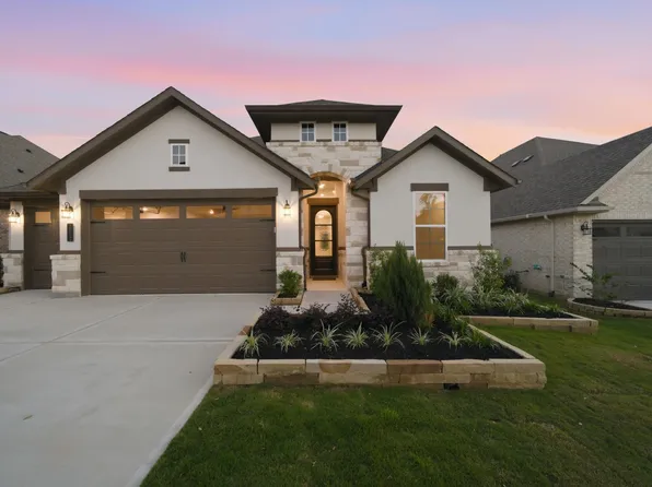 10025 Larkin Cv, Willis, TX 77318