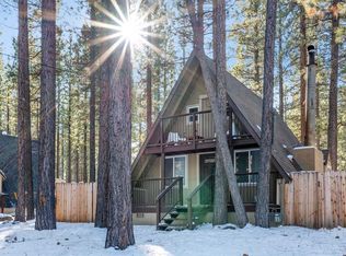 1398 Herbert Ave, South Lake Tahoe, CA 96150