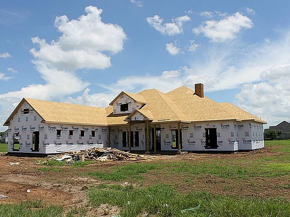 3rd image of 3806 Tierra Amarilla Ln