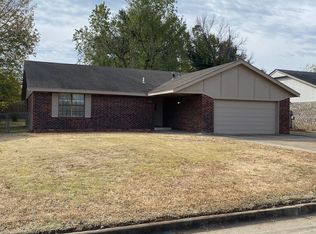 427 Burbank St, Muskogee, OK 74403